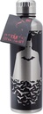 Paladone Batman Bouteille d'eau en acier 500 ml