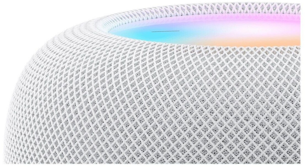 Apple HomePod Blanc (2ème génération)