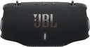 JBL Xtreme 4, Enceinte Portable Bluetooth avec Son Pro, jusqu'à 24h d'autonomie, Recharge Rapide, Étanche Indice IP67, bandoulière Incluse, en Noir