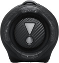 JBL Xtreme 4, Enceinte Portable Bluetooth avec Son Pro, jusqu'à 24h d'autonomie, Recharge Rapide, Étanche Indice IP67, bandoulière Incluse, en Noir