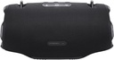 JBL Xtreme 4, Enceinte Portable Bluetooth avec Son Pro, jusqu'à 24h d'autonomie, Recharge Rapide, Étanche Indice IP67, bandoulière Incluse, en Noir
