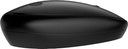 HP 240 Souris Empire sans Fil, capteur Optique de 1600 DPI, Bluetooth 5.1, 3 Boutons, molette de défilement, poignée Pratique