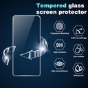 Heioloo [4 Pièces Verre Trempé pour CMF Phone 1