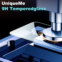 Heioloo [4 Pièces Verre Trempé pour CMF Phone 1