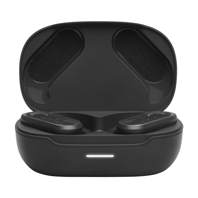 JBL Endurance Peak 3, Écouteurs de Sport sans Fil, Résistants à l'Eau avec Indice de Protection IP68, Jusqu'à 50 Heures d'Autonomie
