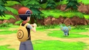  Pokémon Perle Scintillante Nintendo Switch