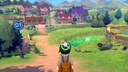 Pokémon Epée Switch