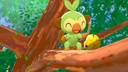 Pokémon Epée Switch