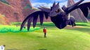 Pokémon Epée Switch