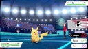 Pokémon Epée Switch