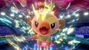 Pokémon Epée Switch