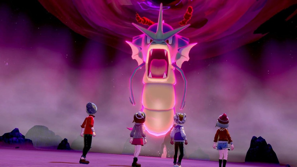 Pokémon Epée Switch