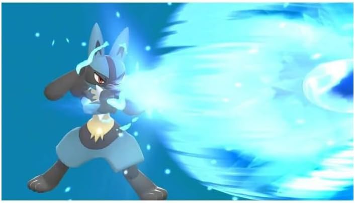 Pokémon Diamant ETINCELANT Switch
