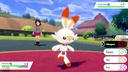  Pokémon Bouclier Nintendo Switch