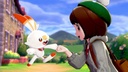  Pokémon Bouclier Nintendo Switch
