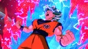  Dragon Ball Fighter Z Switch