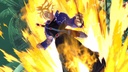  Dragon Ball Fighter Z Switch