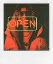 Polaroid film Couleur pour Polaroid GO et Polaroid GO Génération 2Go -(Pack de 2)