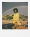 Polaroid film Couleur pour Polaroid GO et Polaroid GO Génération 2Go -(Pack de 2)