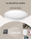 Anker station de recharge MagSafe 3-en-1, 15W pour iPhone