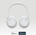 Sony WH-CH720N - Casque Bluetooth sans Fil à réduction de Bruit - Micro intégré -  35 Heures d'autonomie