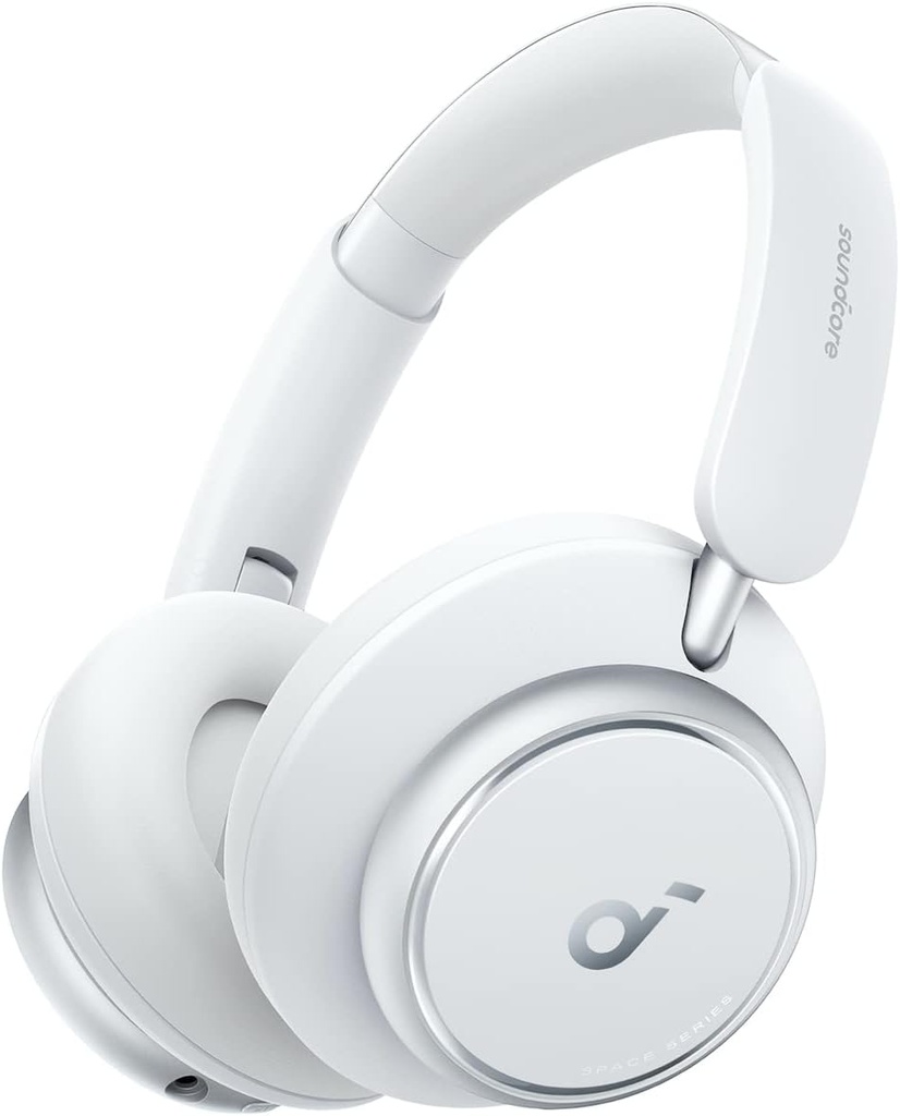 Soundcore by Anker Space Q45, Casque à Réduction Active du Bruit Jusqu’à 98%