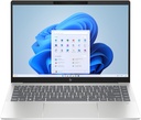 HP Pavilion Plus 14-ew0000sf PC Portable 14" 2.8K OLED-Intel Core i7-1355U-RAM 16 Go DDR5-SSD 512 Go- AZERTY- Windows 11 Famille- Argent naturel