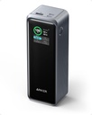 Anker Prime PowerBank Chargeur Portable(27,650mAh) 250W, 3 ports