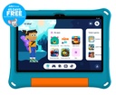  onn.10 pouces Tablette pour enfants (modèle 2024) 