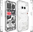 Effcotuo Coque Compatible avec Nothing Phone 2a