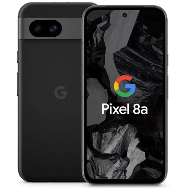 Google Pixel 8a 128Go