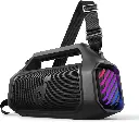 Soundcore Boom 2 Plus Enceinte Bluetooth avec basses puissante ‎20 heures autonomies