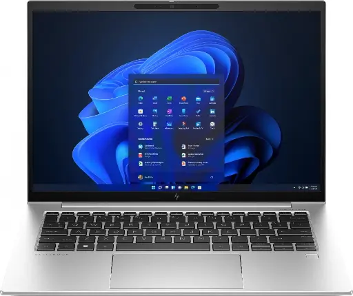 HP EliteBook 840 G10 14 pouces FHD-Intel Core i7 1355U-5GHz-16 Go RAM-1To Go SSD-NVMe-sans OS-plus licence