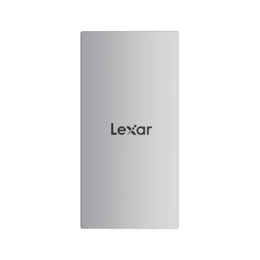 Lexar ES3 SSD Externe 2To, USB3.2 Gen2 Portable SSD