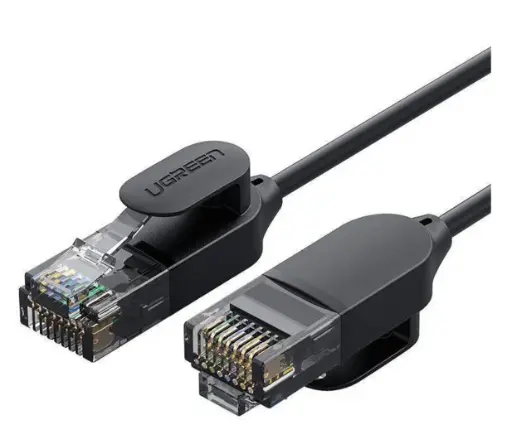 [70333] UGREEN NW122 câble réseau ethernet  RJ45 Cat.6A 10 Gb/s (1,5 m )