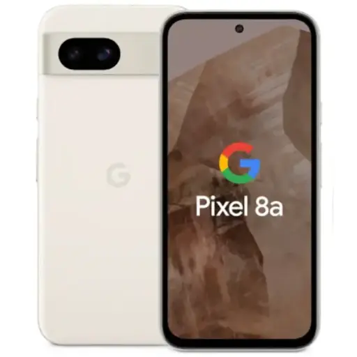 Google Pixel 8a 128Go