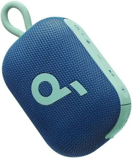 Soundcore Select 4 Go Enceinte Bluetooth Ultra Portable, 20h Autonomie