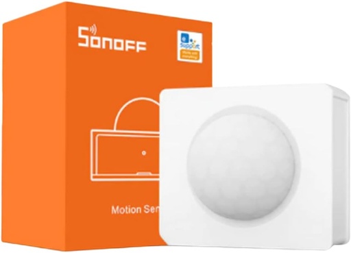 Sonoff SNZB-03 ZigBee Bridge Détecteur de mouvement